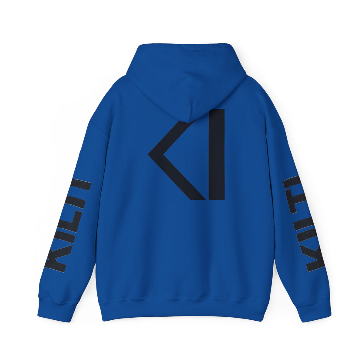 Copy of KILTI Tonal Hoodie - Sand