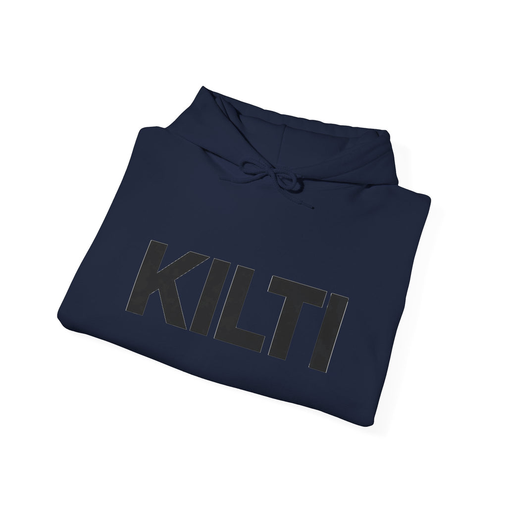 Copy of KILTI Tonal Hoodie - Sand