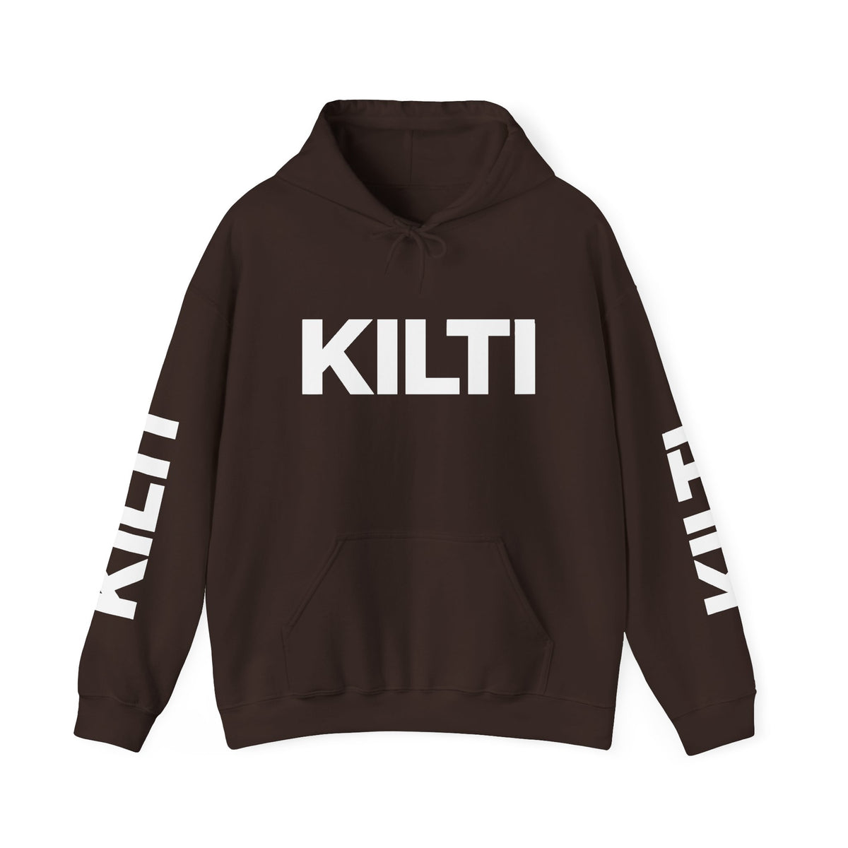 KILTI Tonal Hoodie - Sand