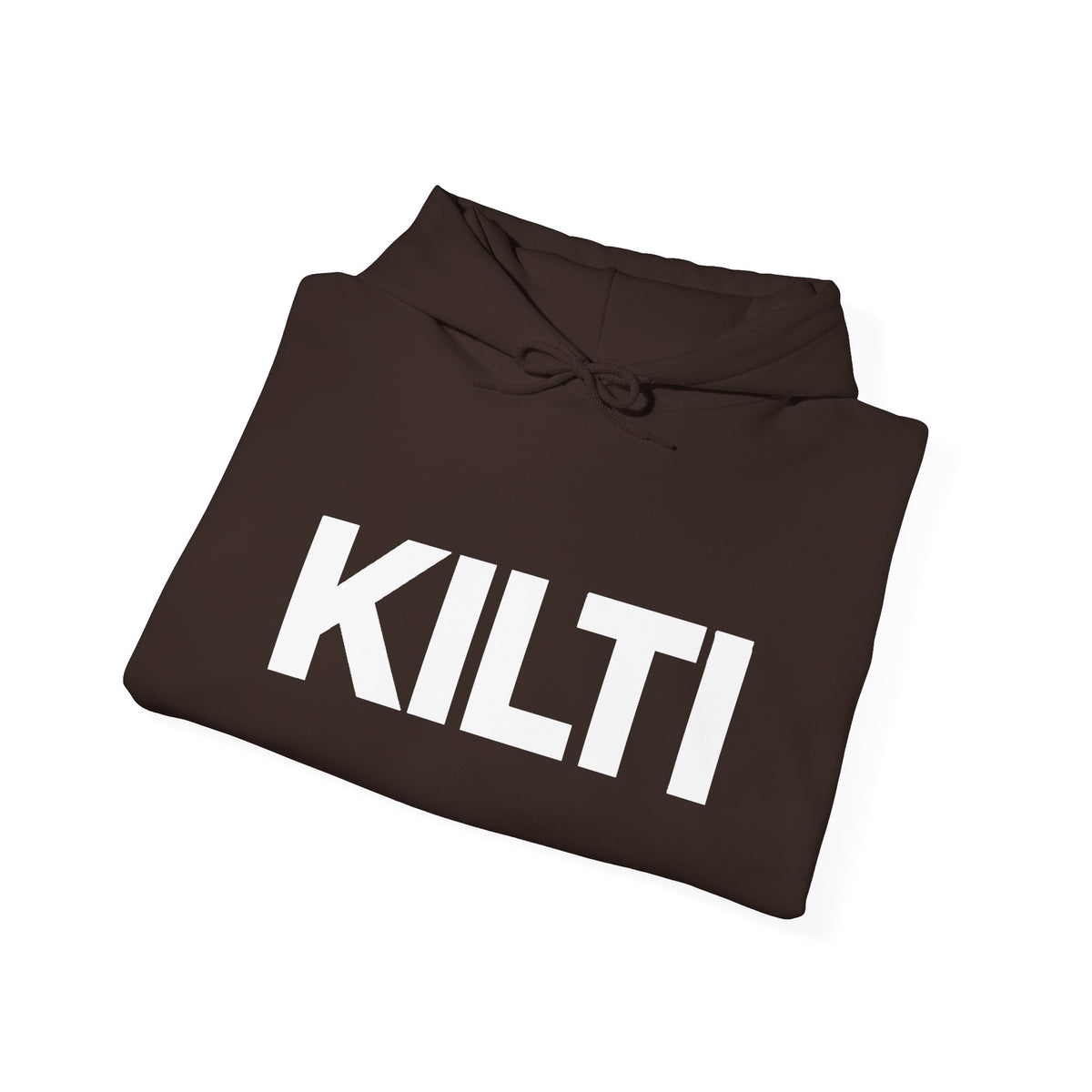 KILTI Tonal Hoodie - Sand
