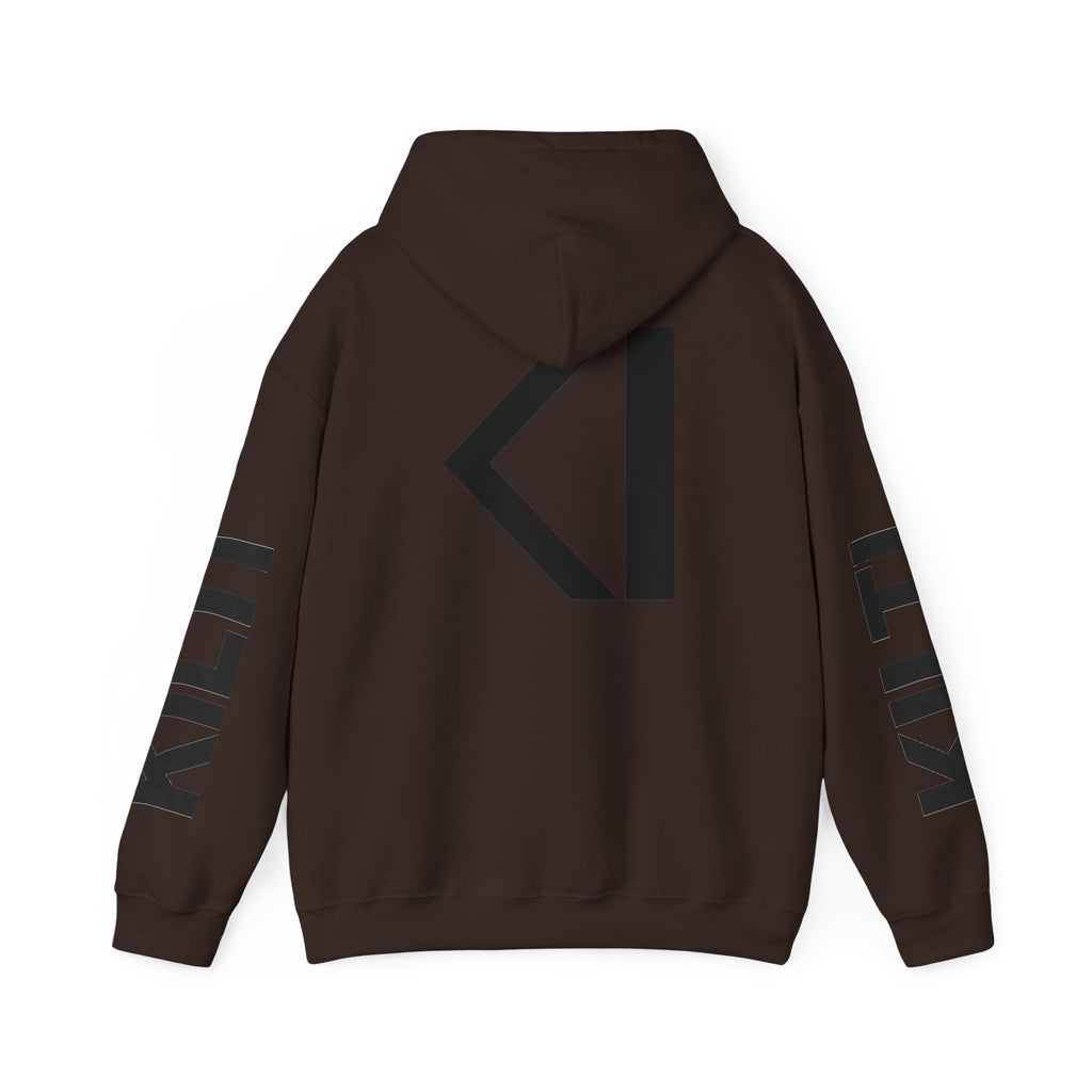 Copy of KILTI Tonal Hoodie - Sand