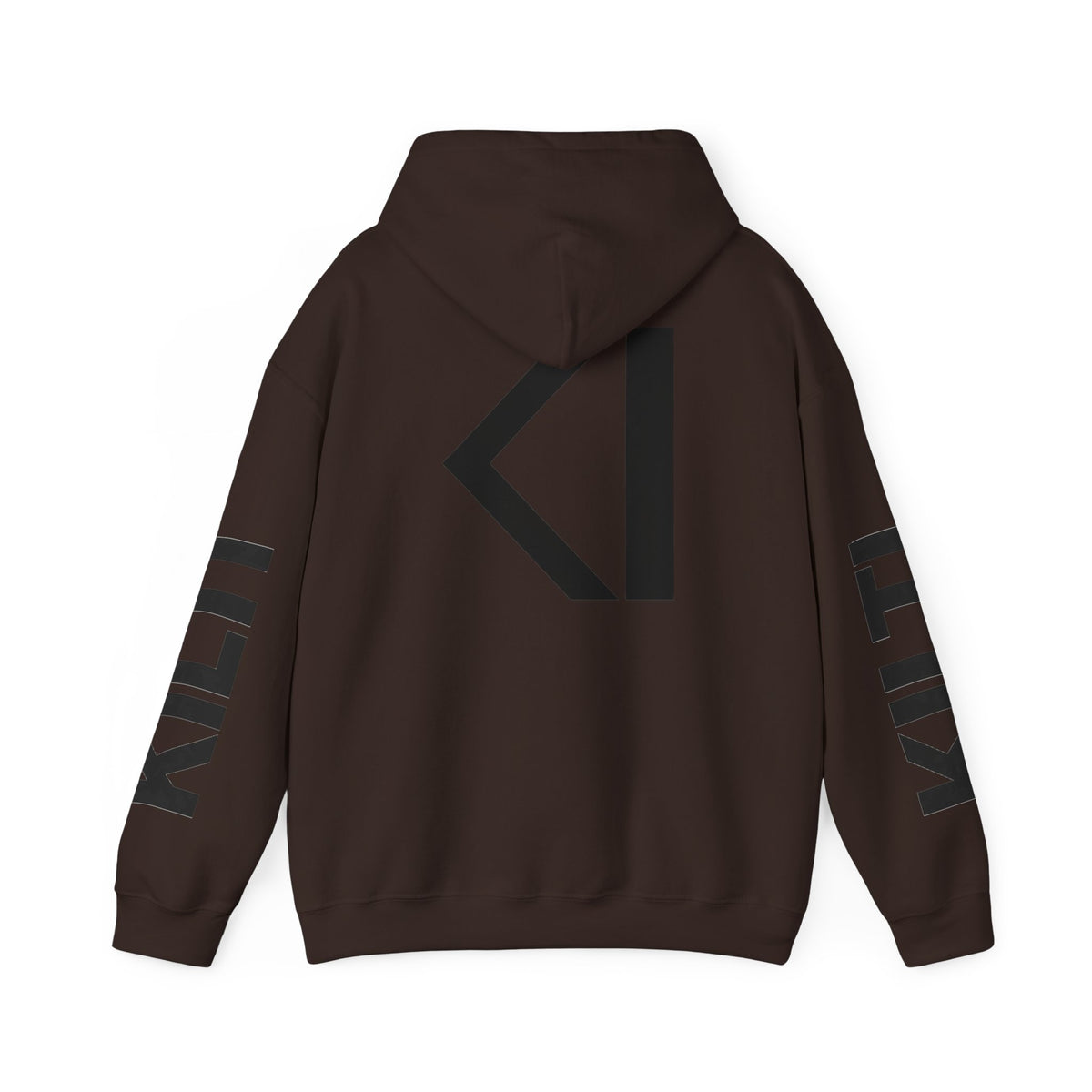 Copy of KILTI Tonal Hoodie - Sand