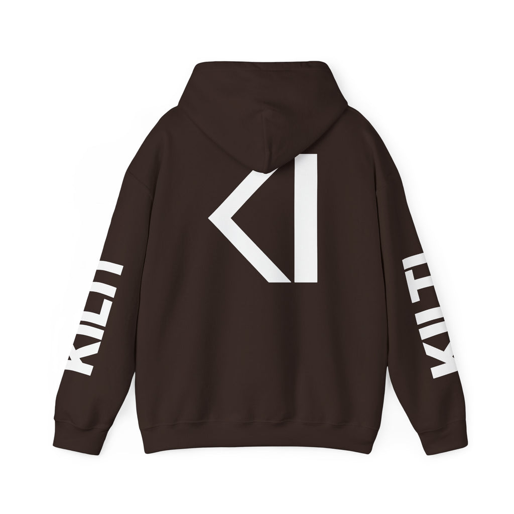 KILTI Tonal Hoodie - Sand