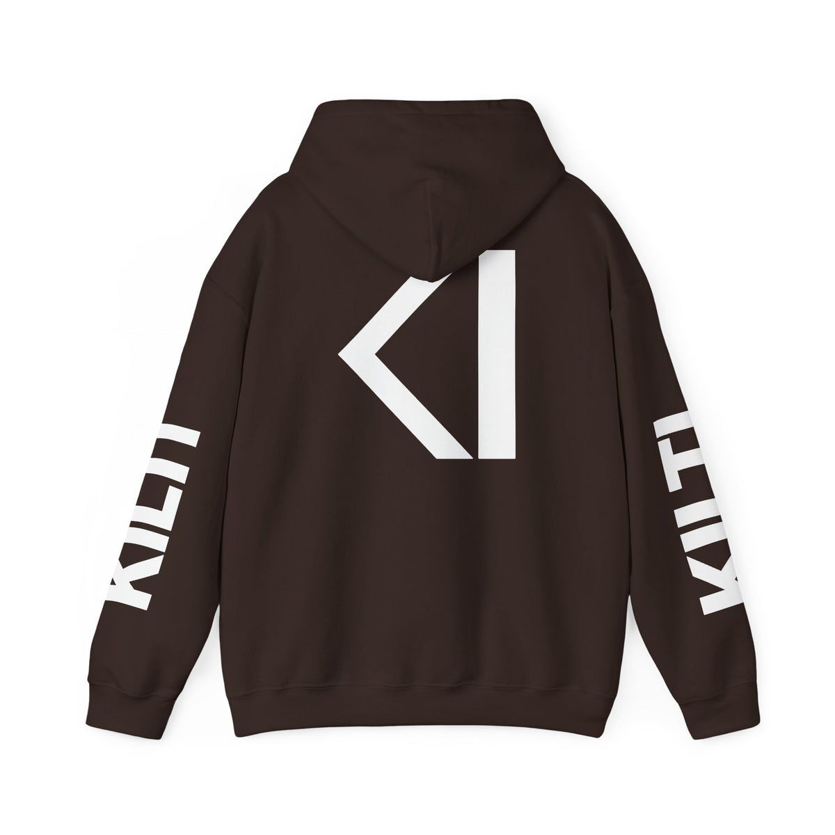 KILTI Tonal Hoodie - Sand