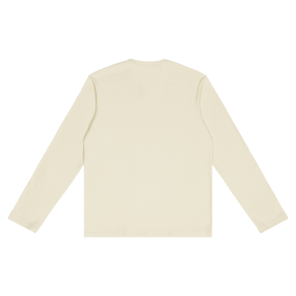 KILTI Golden Era Long-Sle
