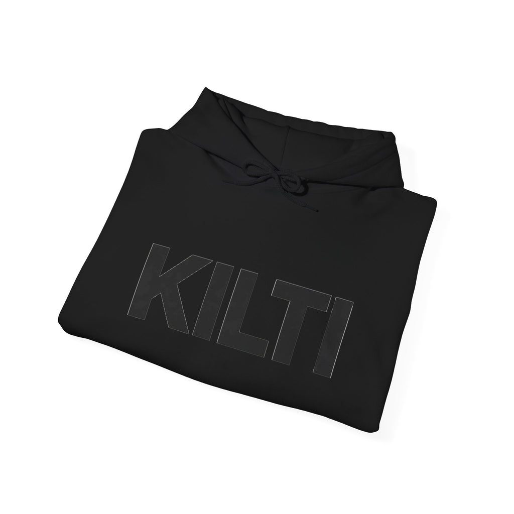 Copy of KILTI Tonal Hoodie - Sand