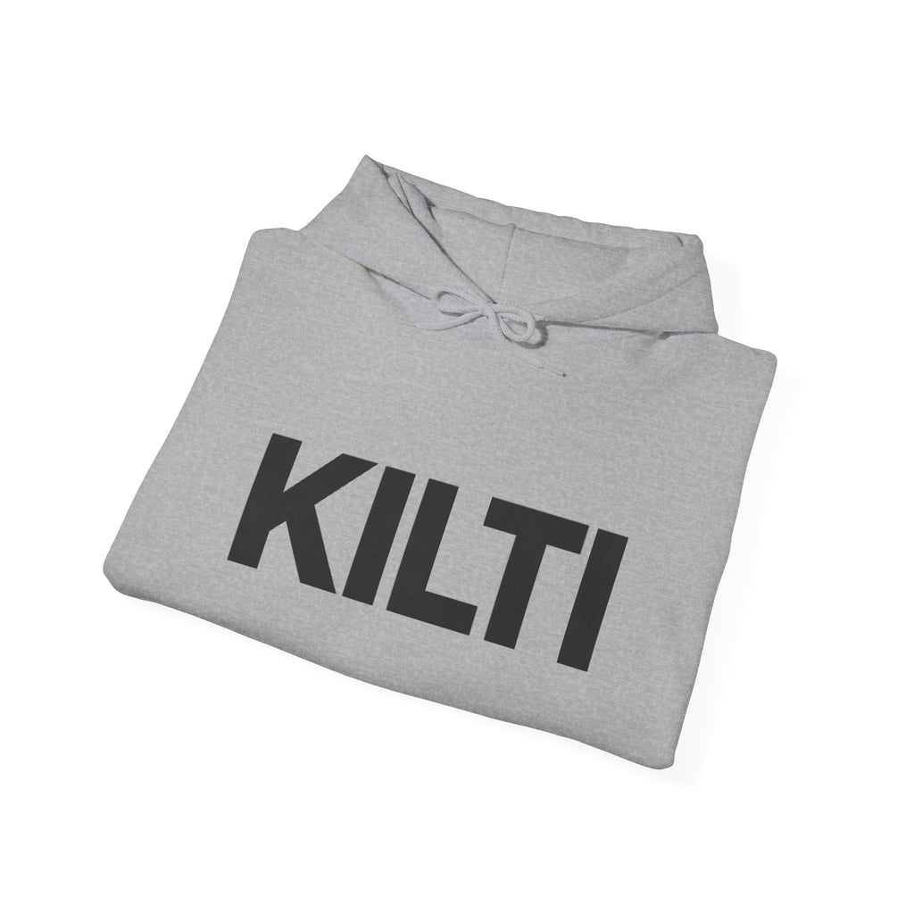 Copy of KILTI Tonal Hoodie - Sand