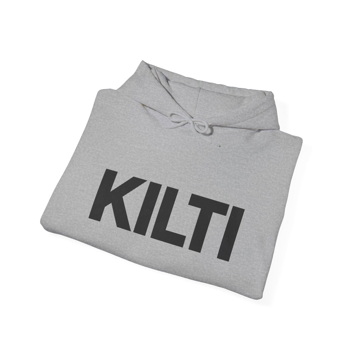 Copy of KILTI Tonal Hoodie - Sand
