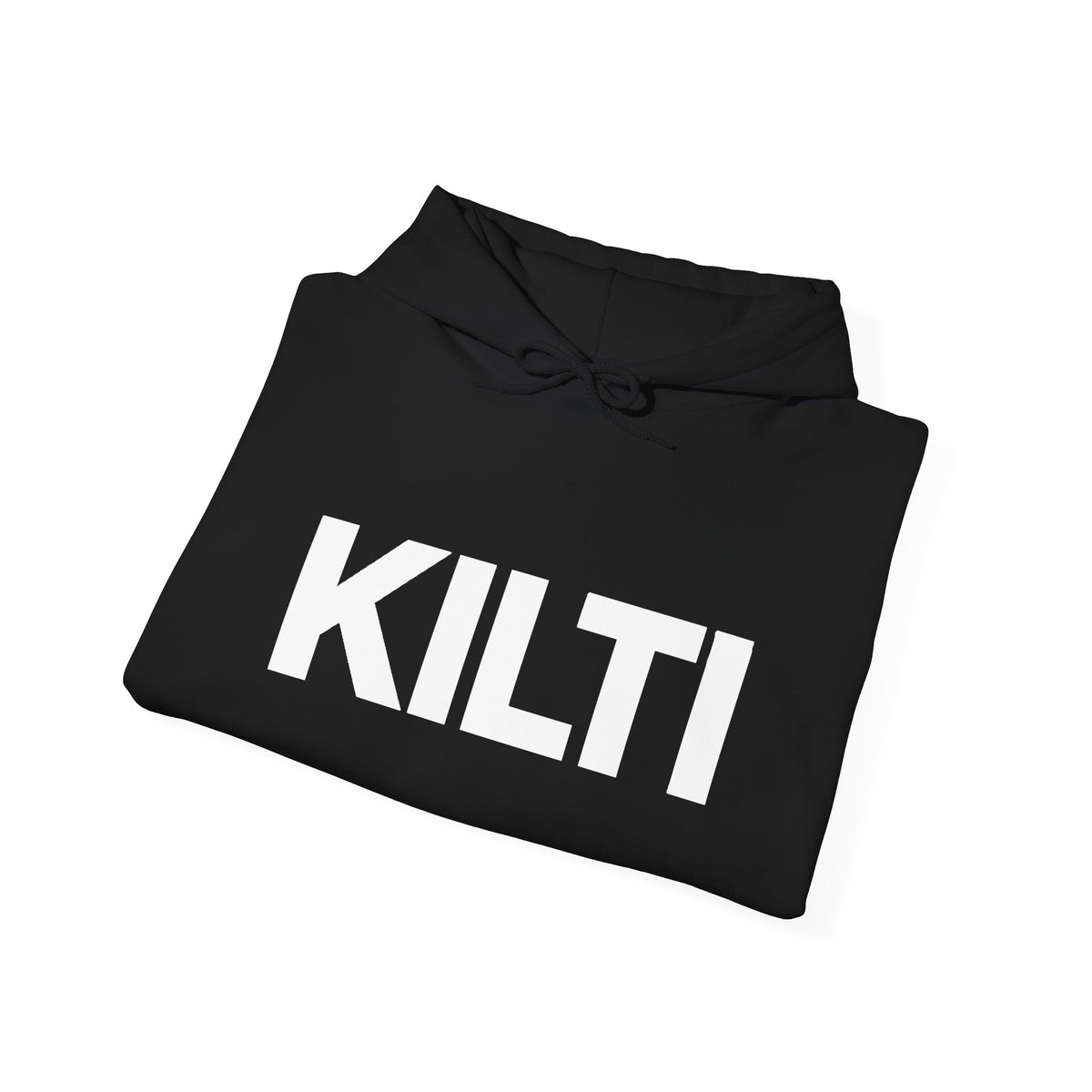 KILTI Tonal Hoodie - Sand