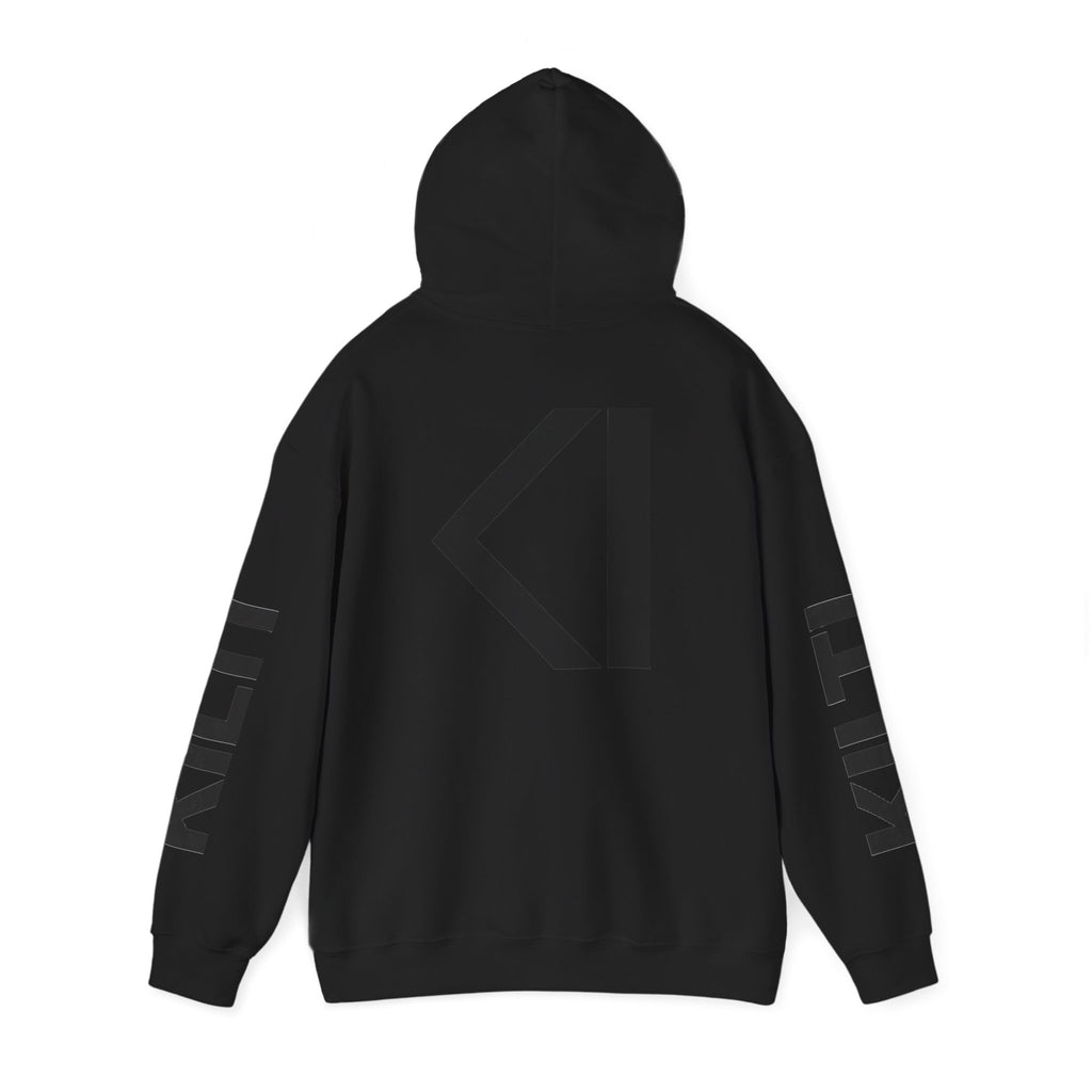 Copy of KILTI Tonal Hoodie - Sand