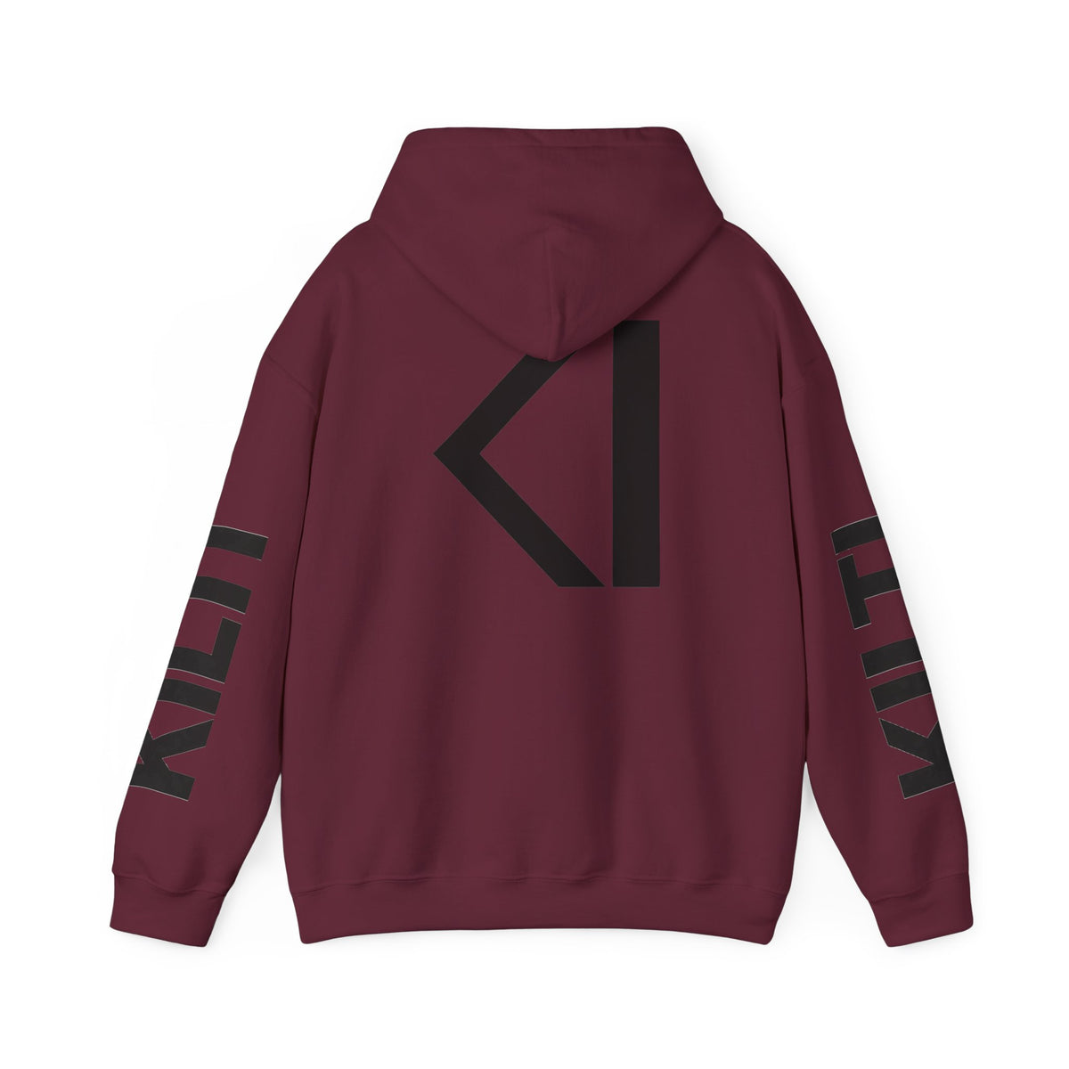 Copy of KILTI Tonal Hoodie - Sand