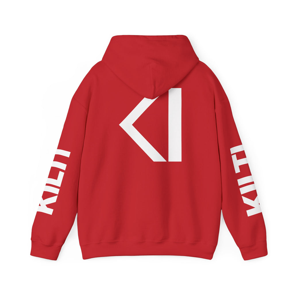KILTI Tonal Hoodie - Sand