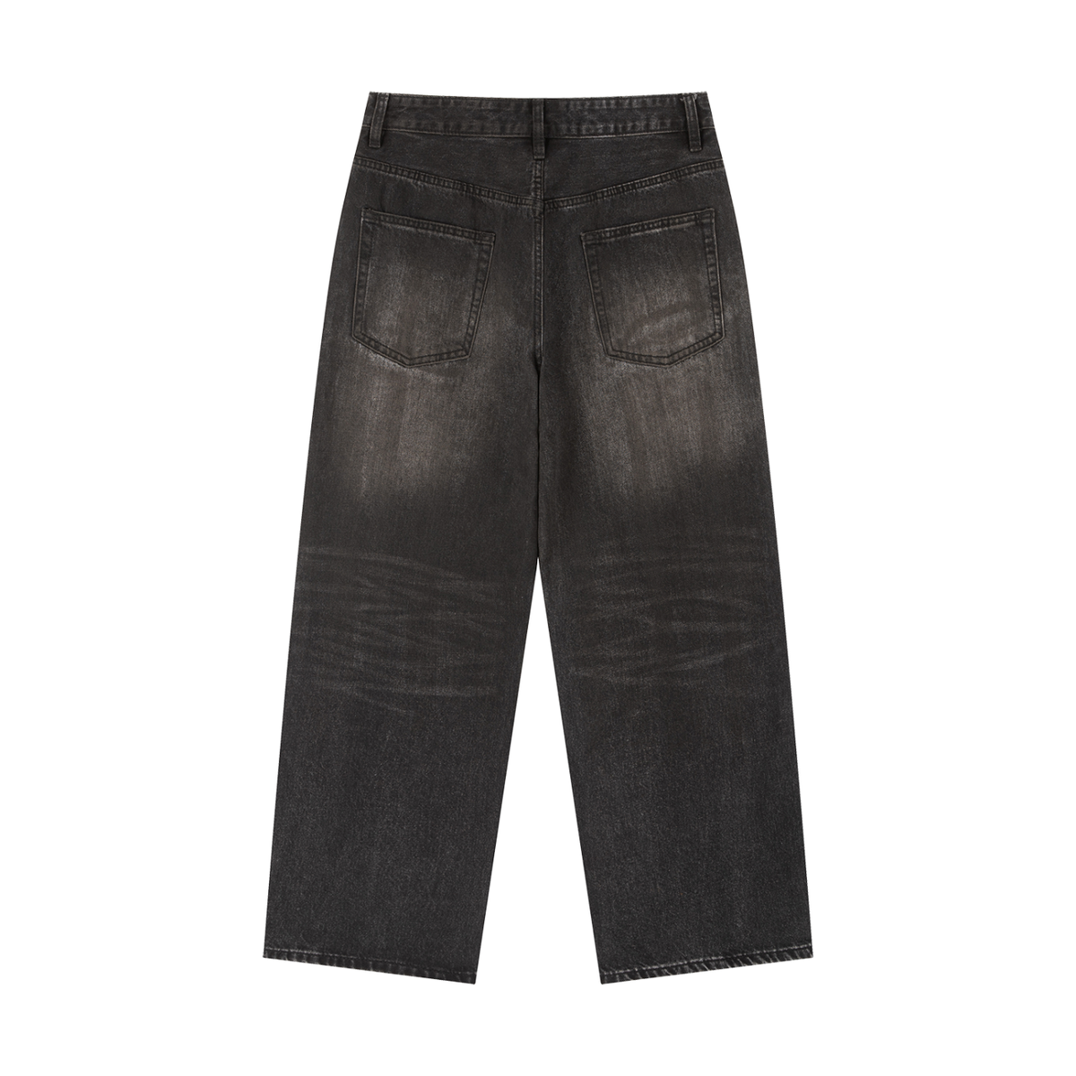KILTI Warrior Jeans - Vintage Wash