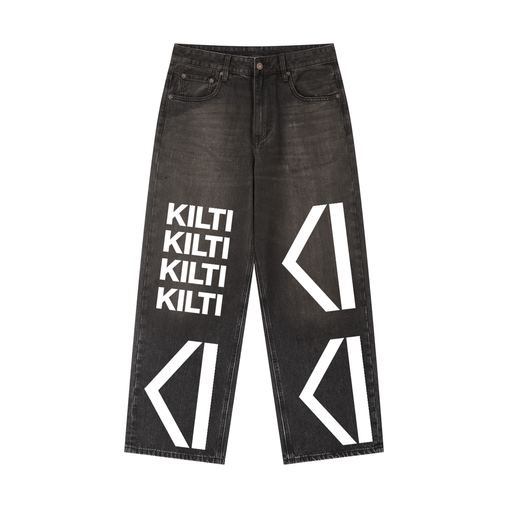 KILTI Denim Jeans