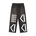 KILTI Denim Jeans