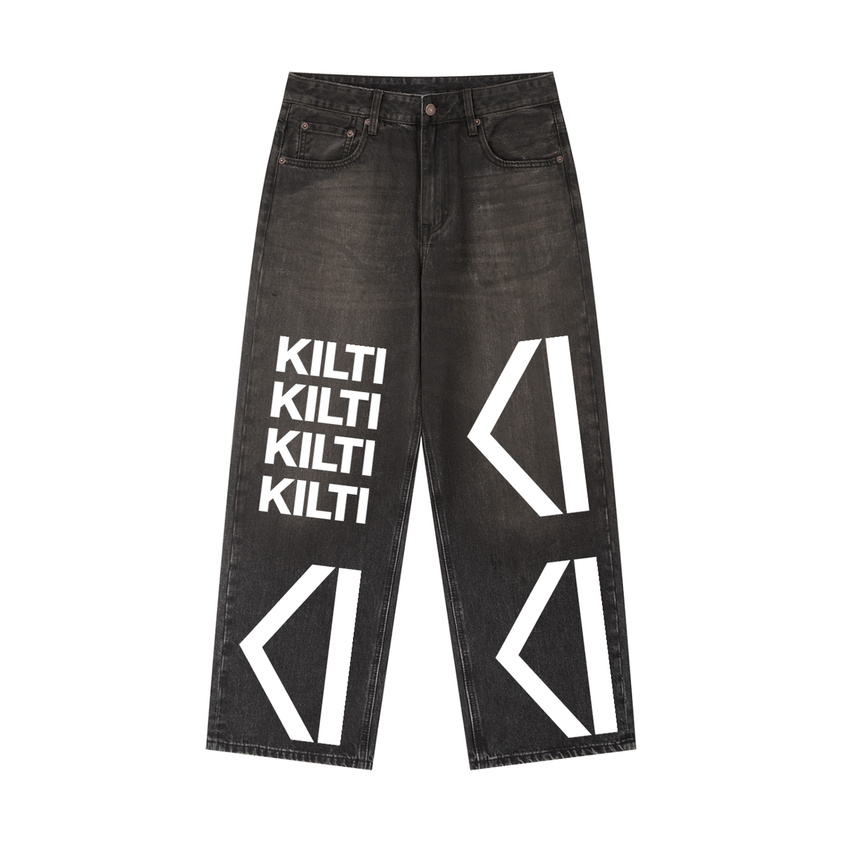 KILTI Denim Jeans