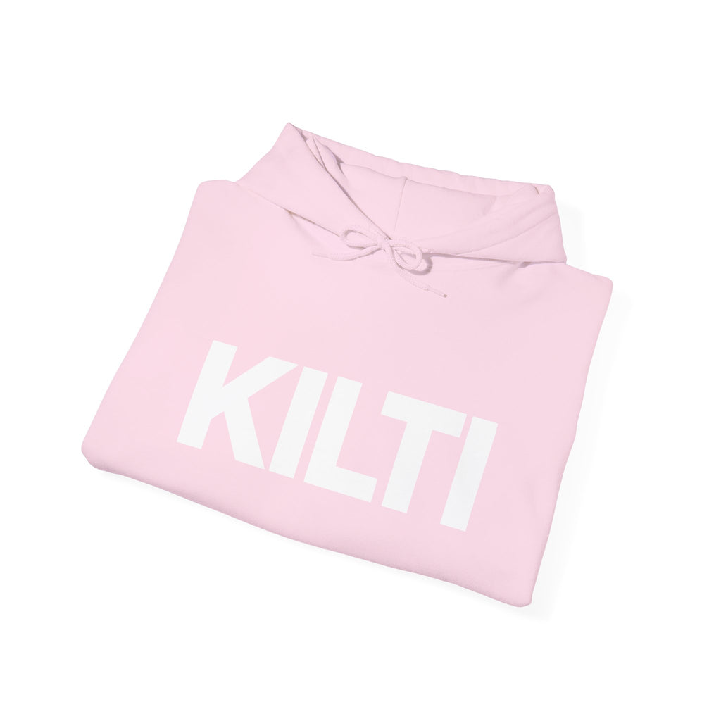 KILTI Tonal Hoodie - Sand