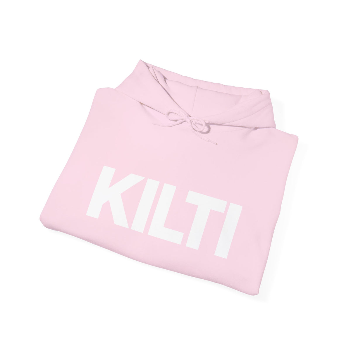 KILTI Tonal Hoodie - Sand