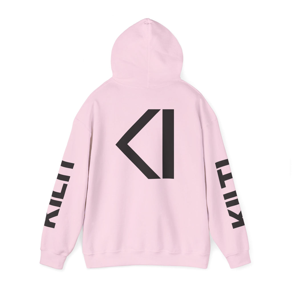 Copy of KILTI Tonal Hoodie - Sand
