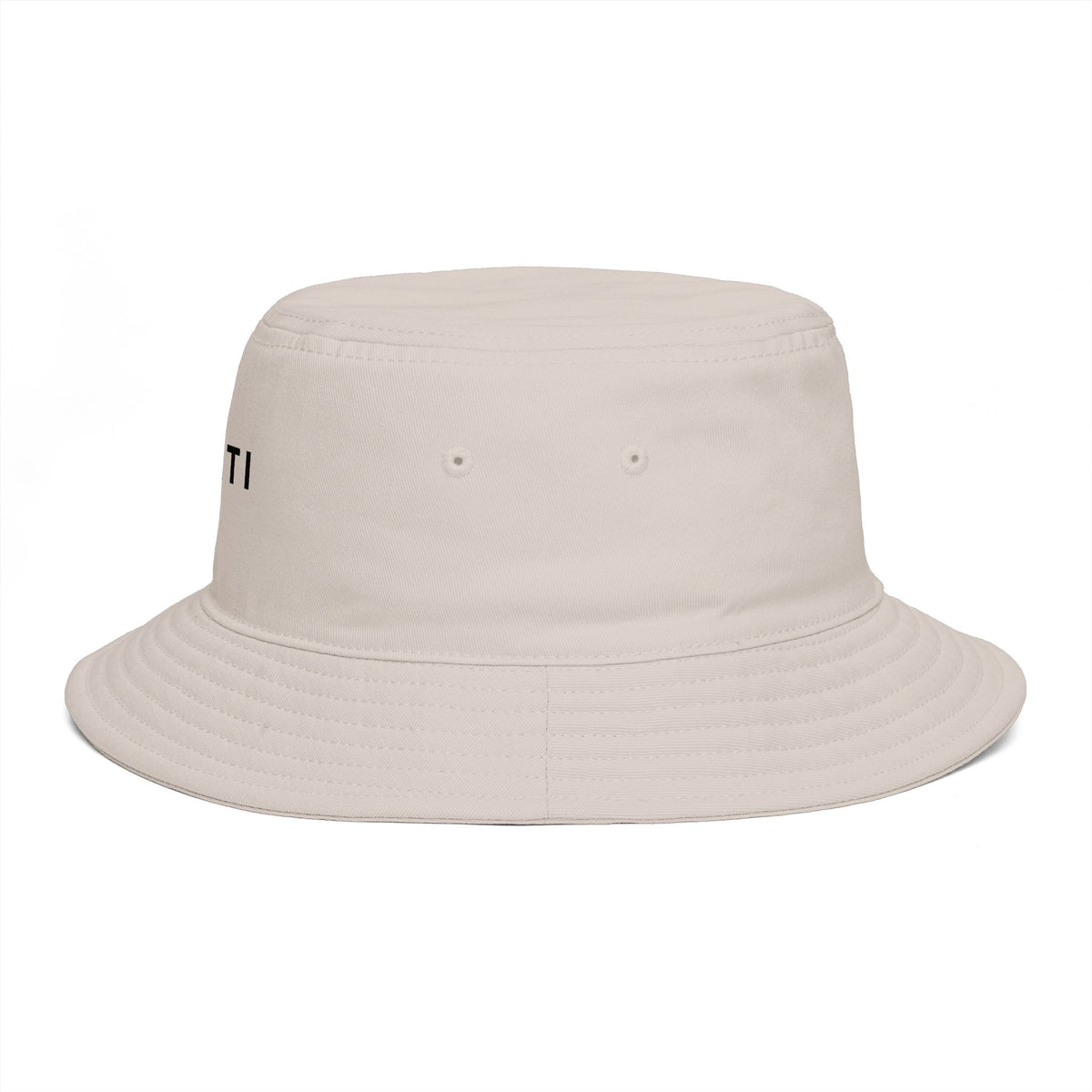 KILTI Bucket Hat - Bone