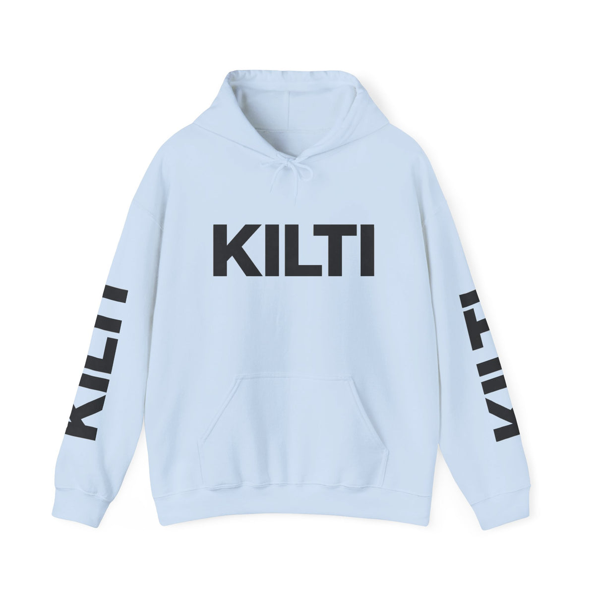 Copy of KILTI Tonal Hoodie - Sand