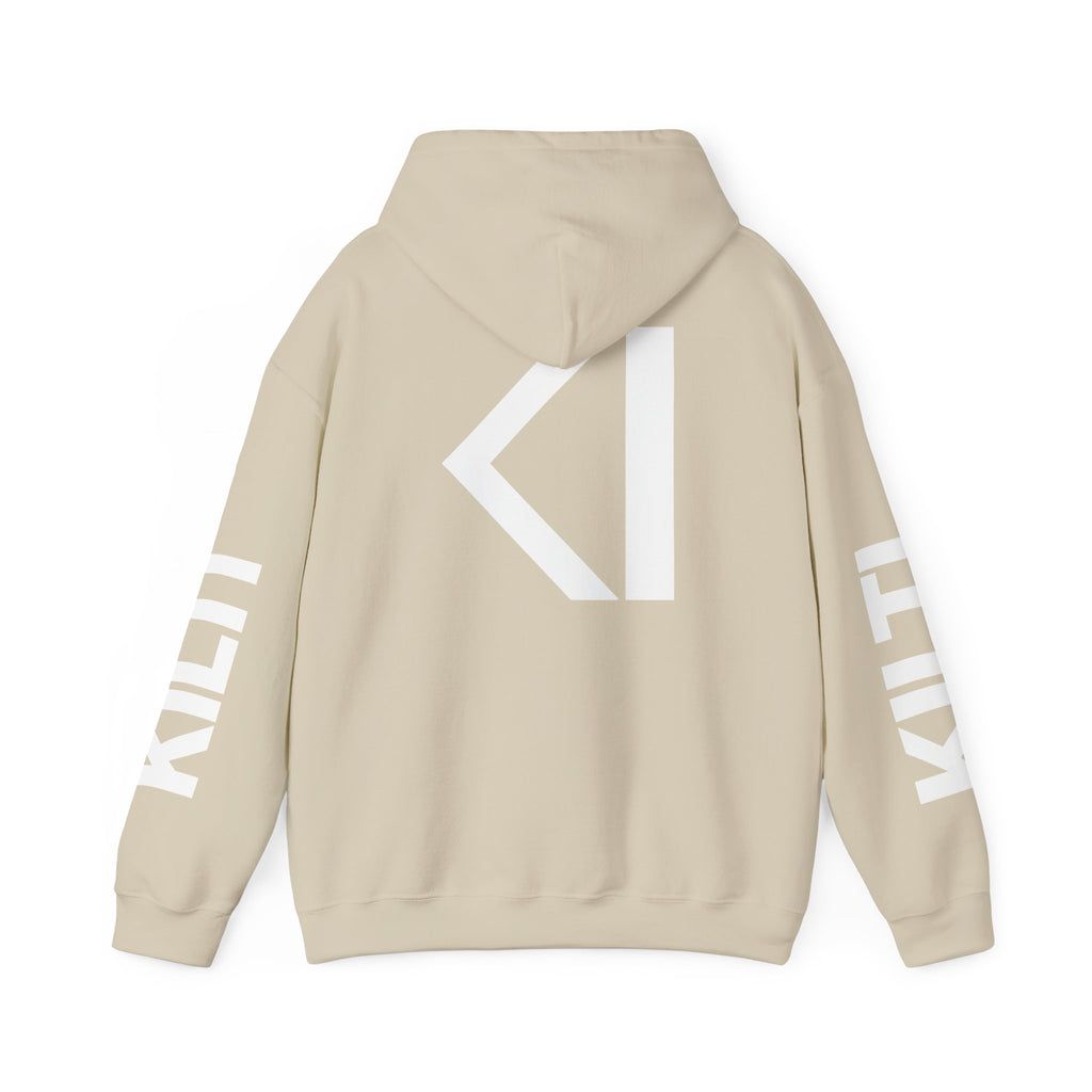 KILTI Tonal Hoodie - Sand