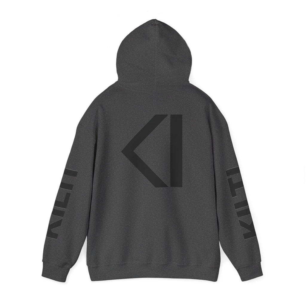 Copy of KILTI Tonal Hoodie - Sand