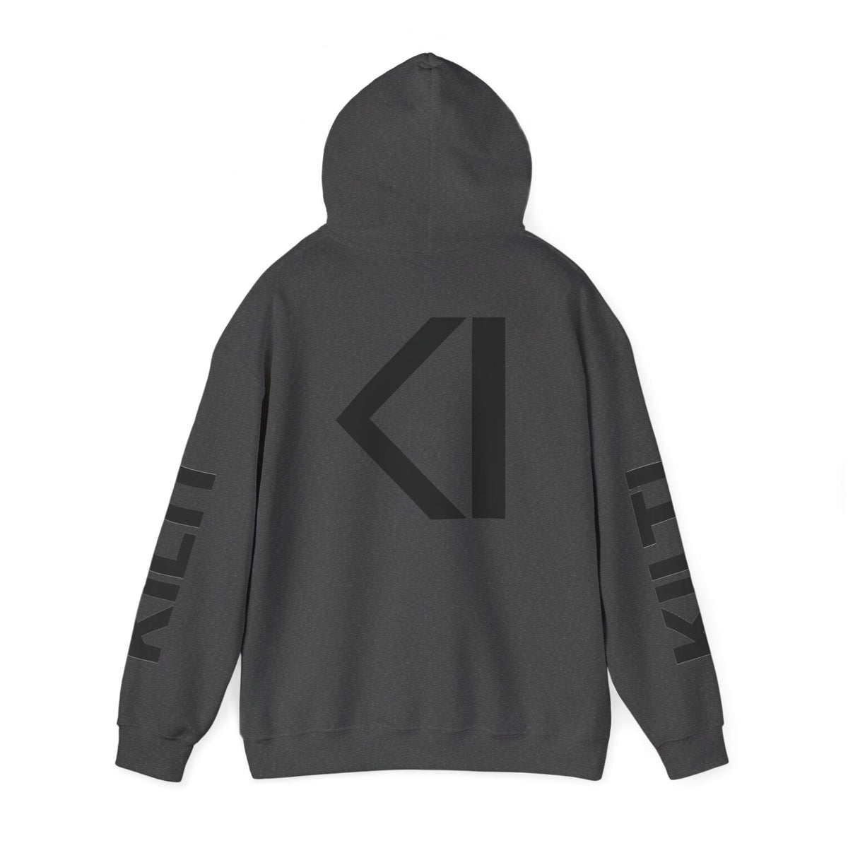 Copy of KILTI Tonal Hoodie - Sand