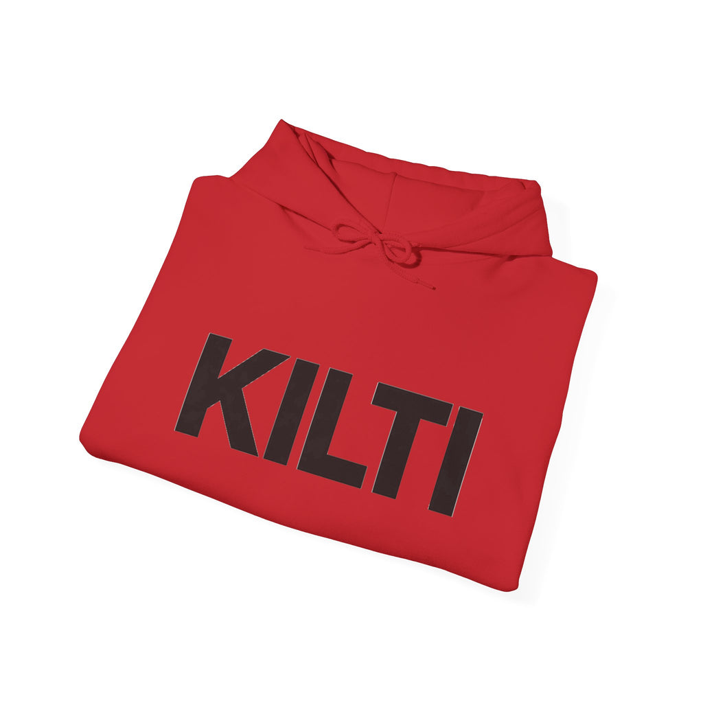 Copy of KILTI Tonal Hoodie - Sand