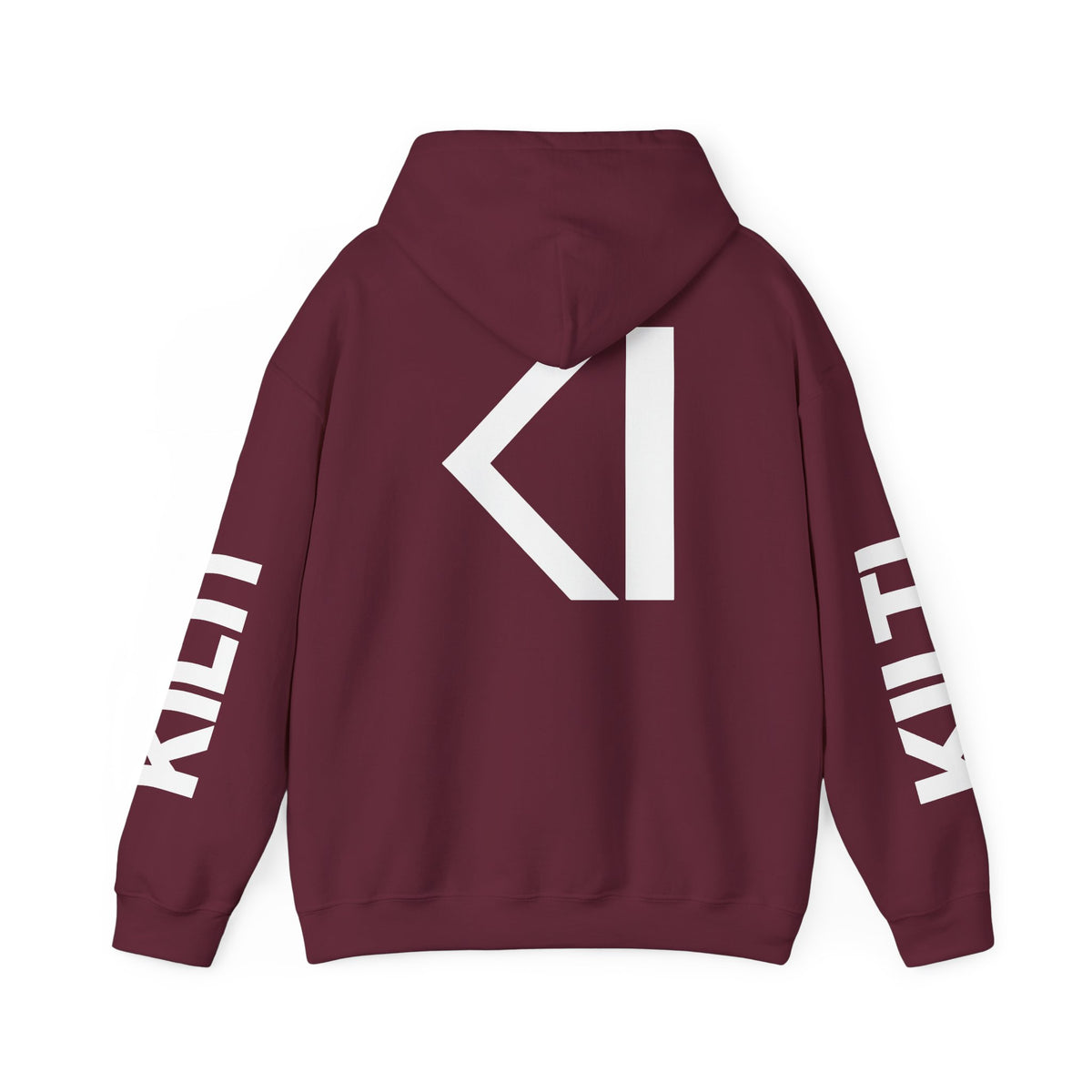KILTI Tonal Hoodie - Sand