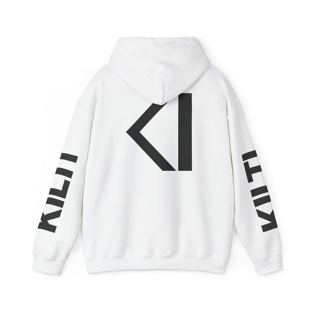 Copy of KILTI Tonal Hoodie - Sand