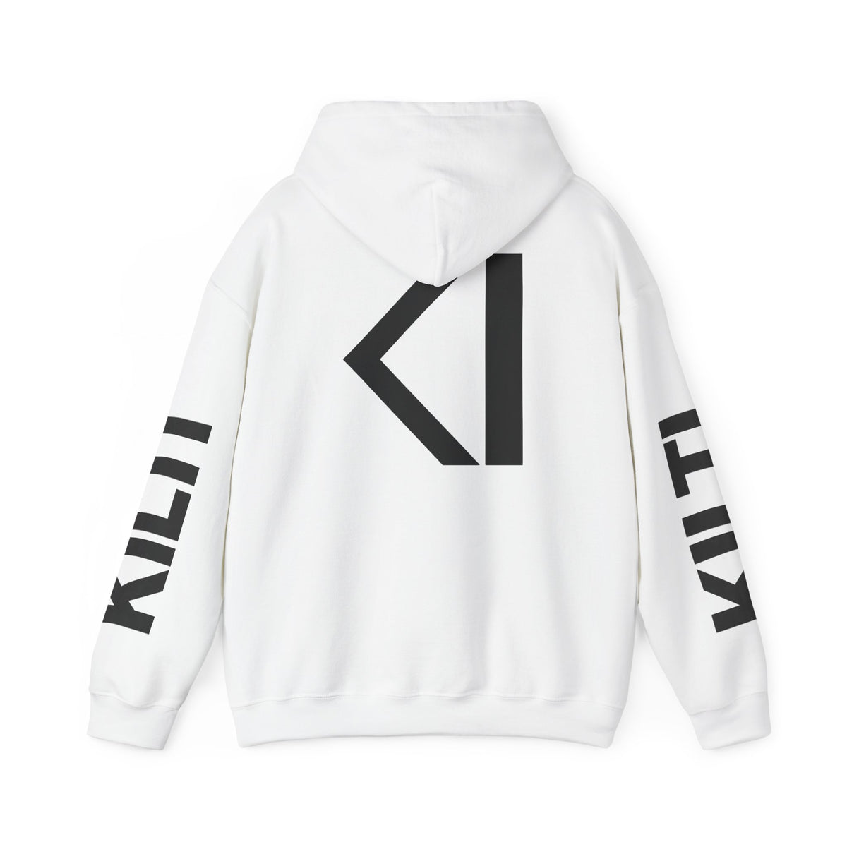 Copy of KILTI Tonal Hoodie - Sand