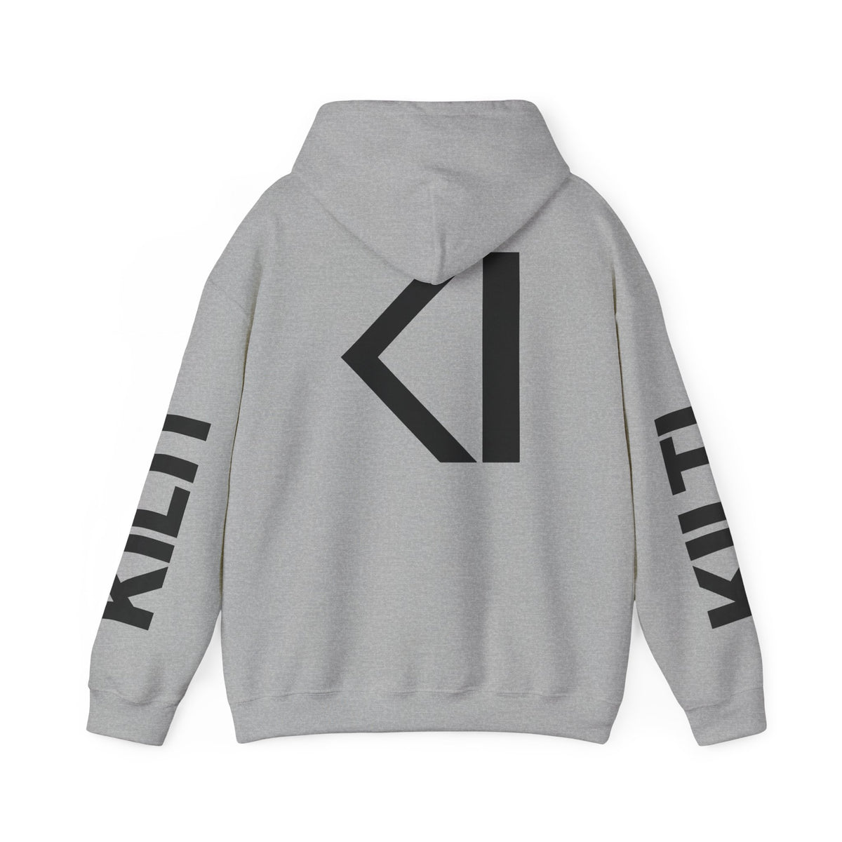 Copy of KILTI Tonal Hoodie - Sand