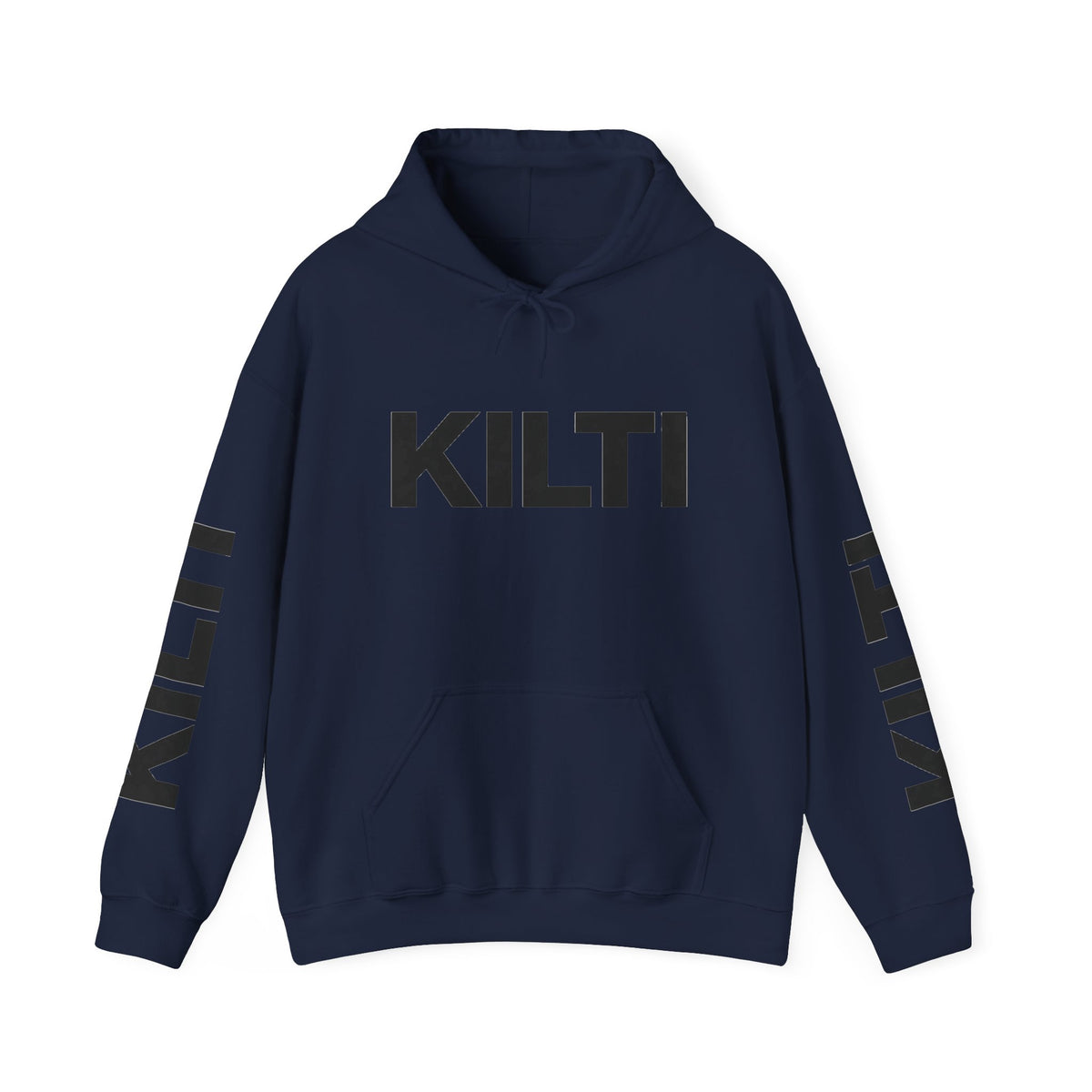 Copy of KILTI Tonal Hoodie - Sand