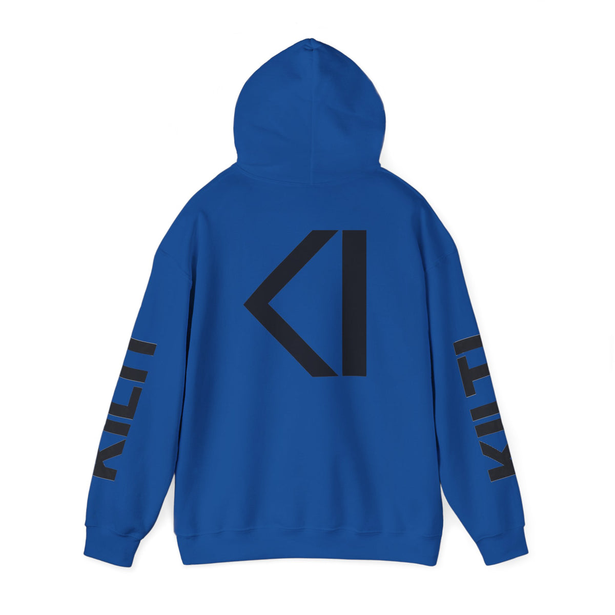 Copy of KILTI Tonal Hoodie - Sand