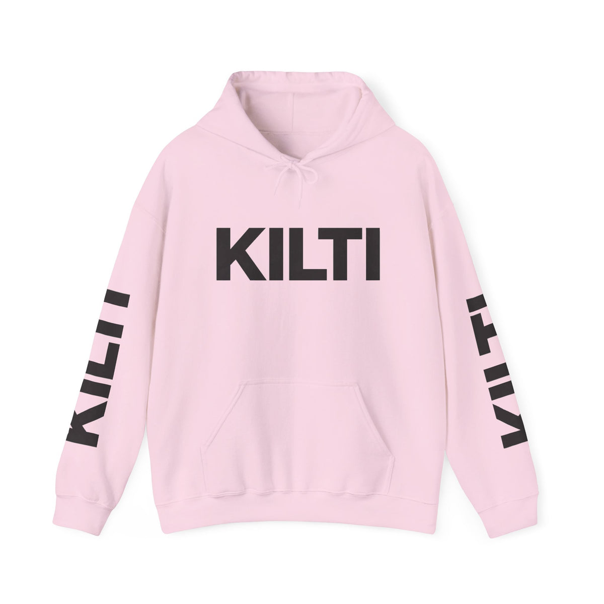 Copy of KILTI Tonal Hoodie - Sand