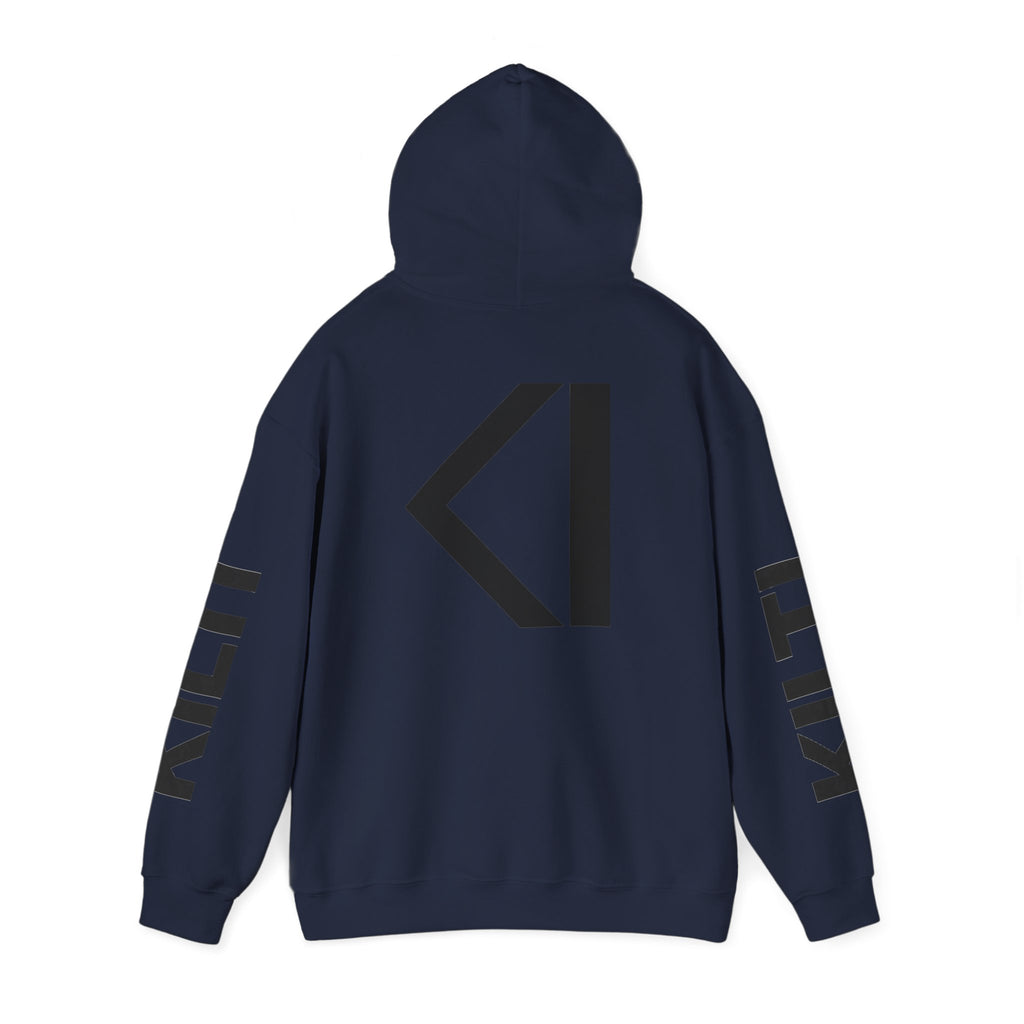 Copy of KILTI Tonal Hoodie - Sand