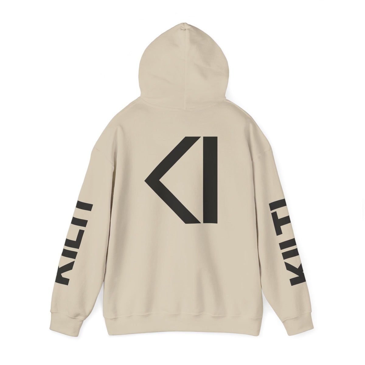 Copy of KILTI Tonal Hoodie - Sand
