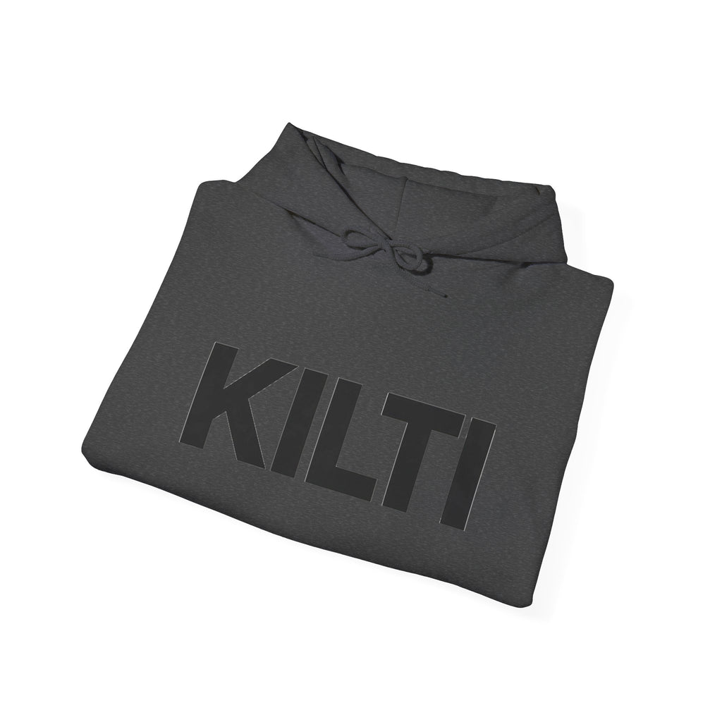 Copy of KILTI Tonal Hoodie - Sand