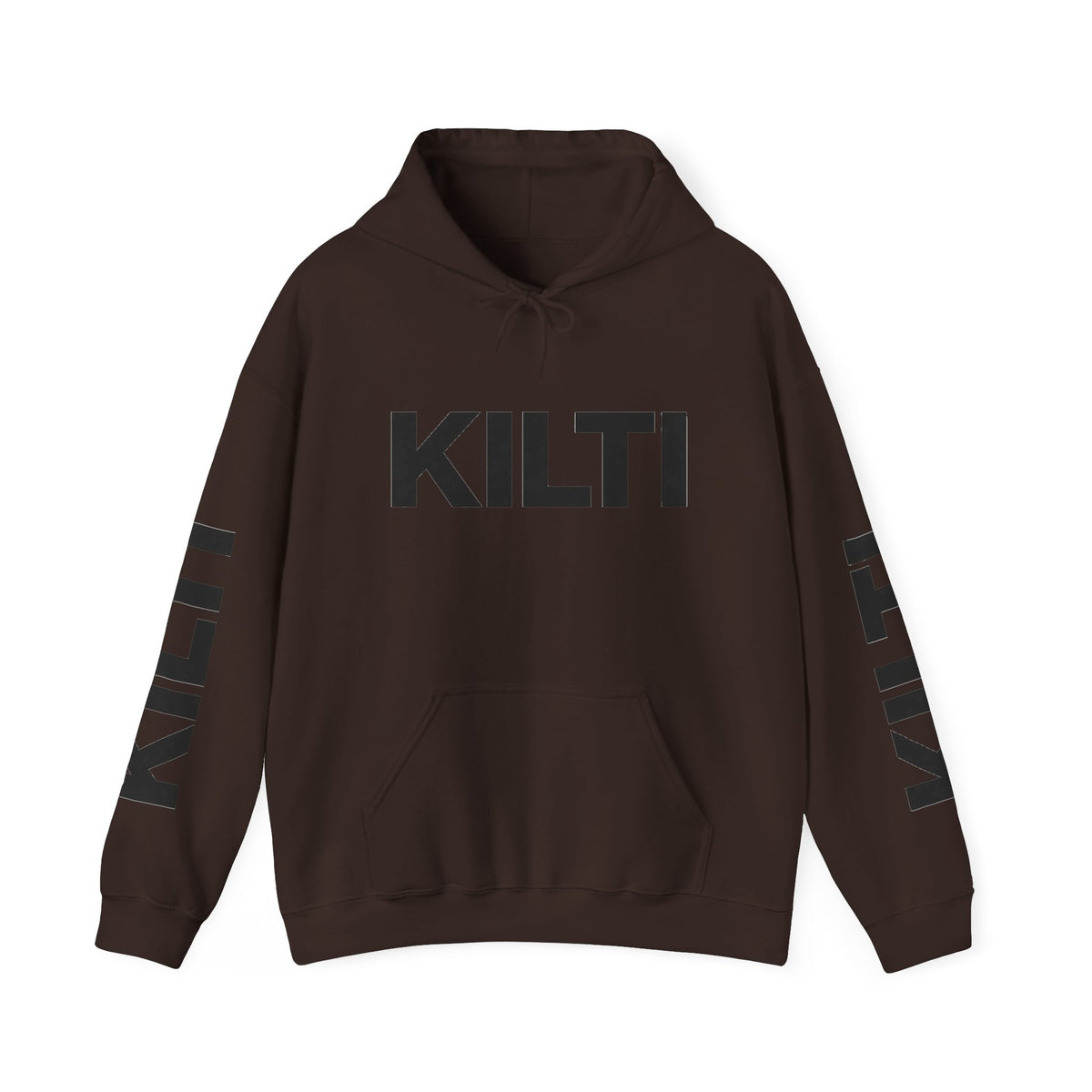 Copy of KILTI Tonal Hoodie - Sand