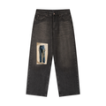 KILTI Warrior Jeans - Vintage Wash