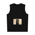 KILTI Miami King Tank Top - Black