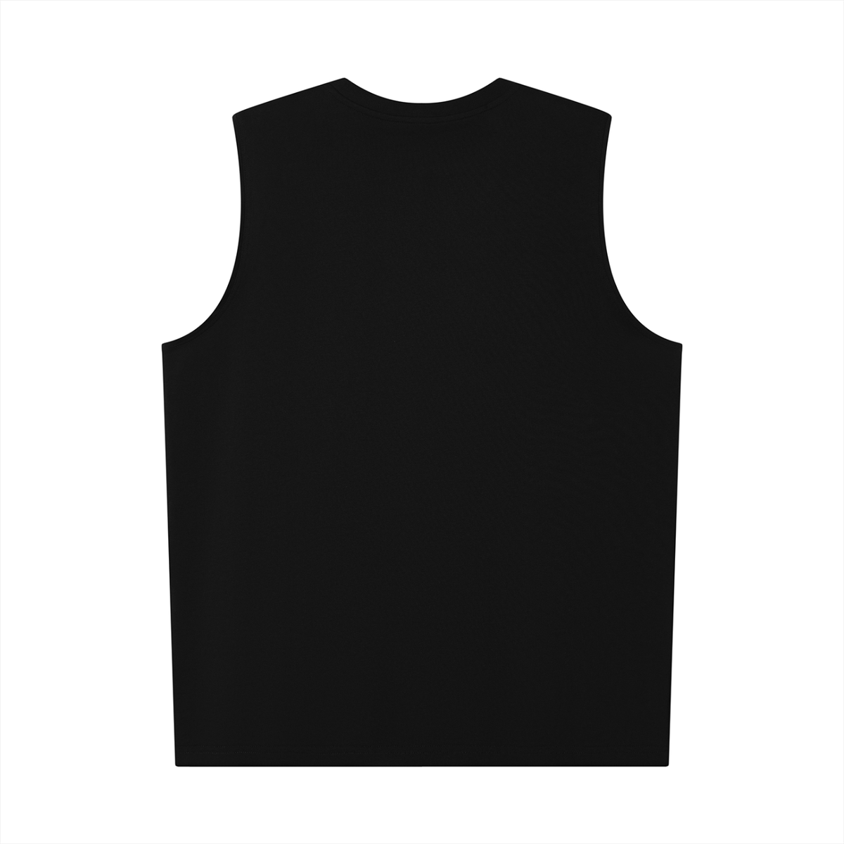 KILTI Miami King Tank Top - Black