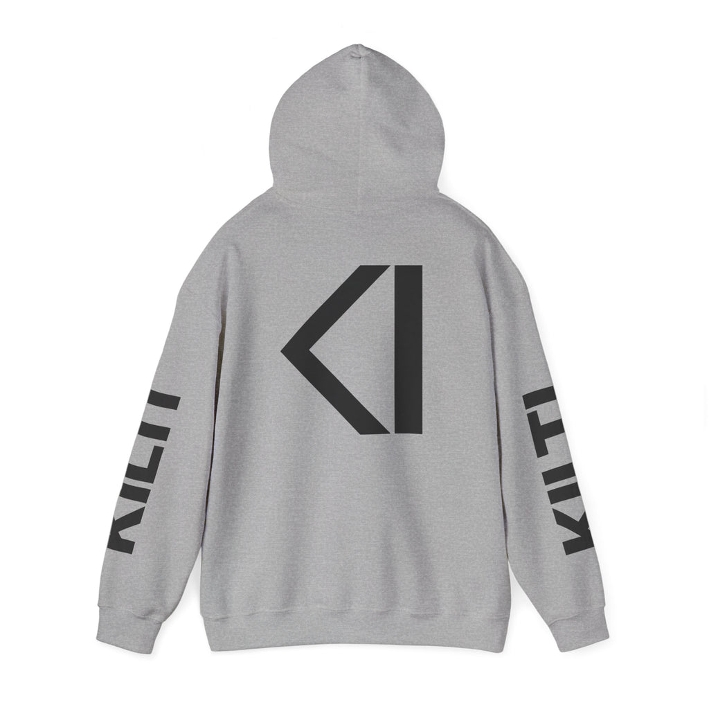 Copy of KILTI Tonal Hoodie - Sand
