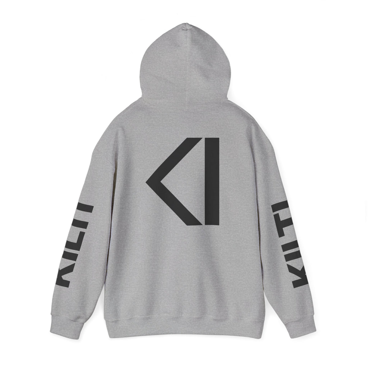 Copy of KILTI Tonal Hoodie - Sand
