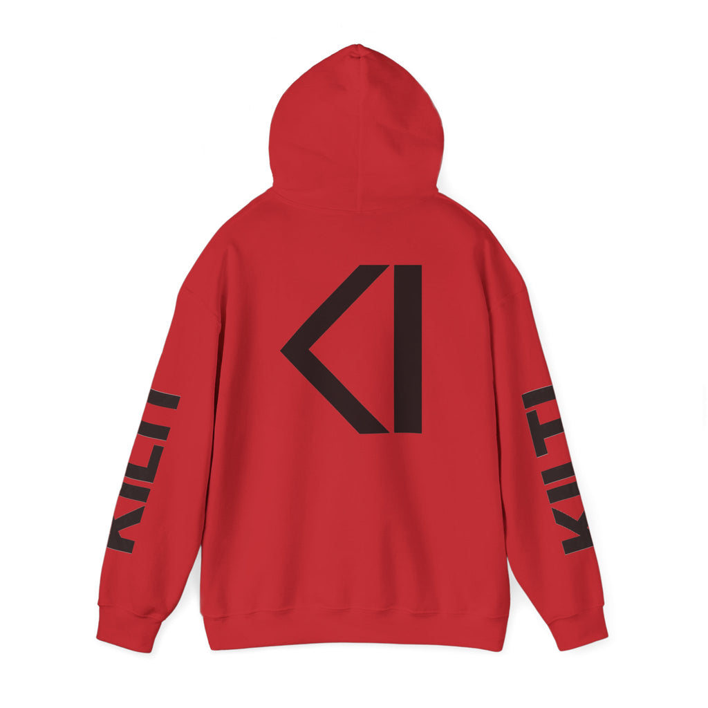 Copy of KILTI Tonal Hoodie - Sand