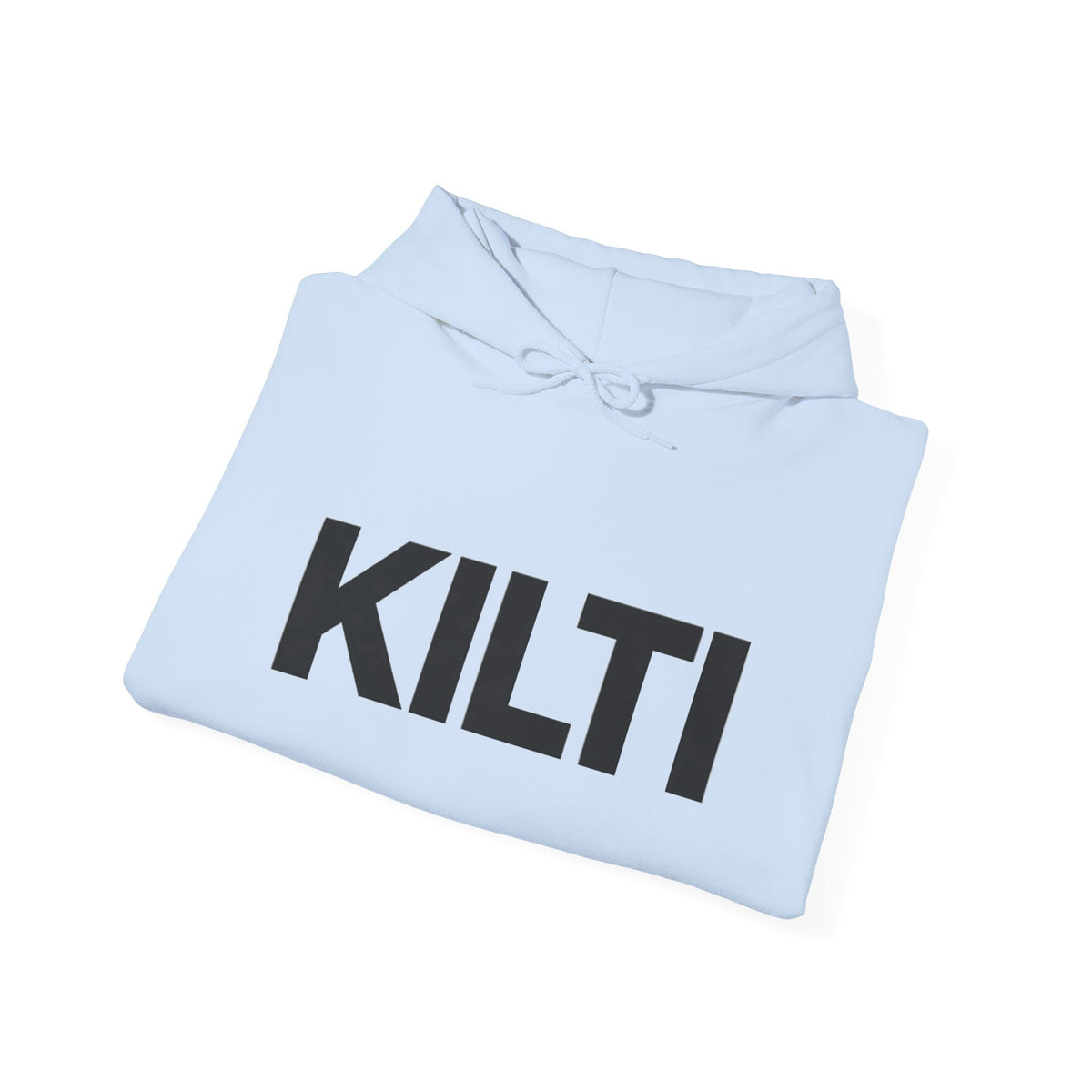 Copy of KILTI Tonal Hoodie - Sand