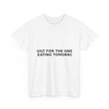 Built For The Ones Tee - White