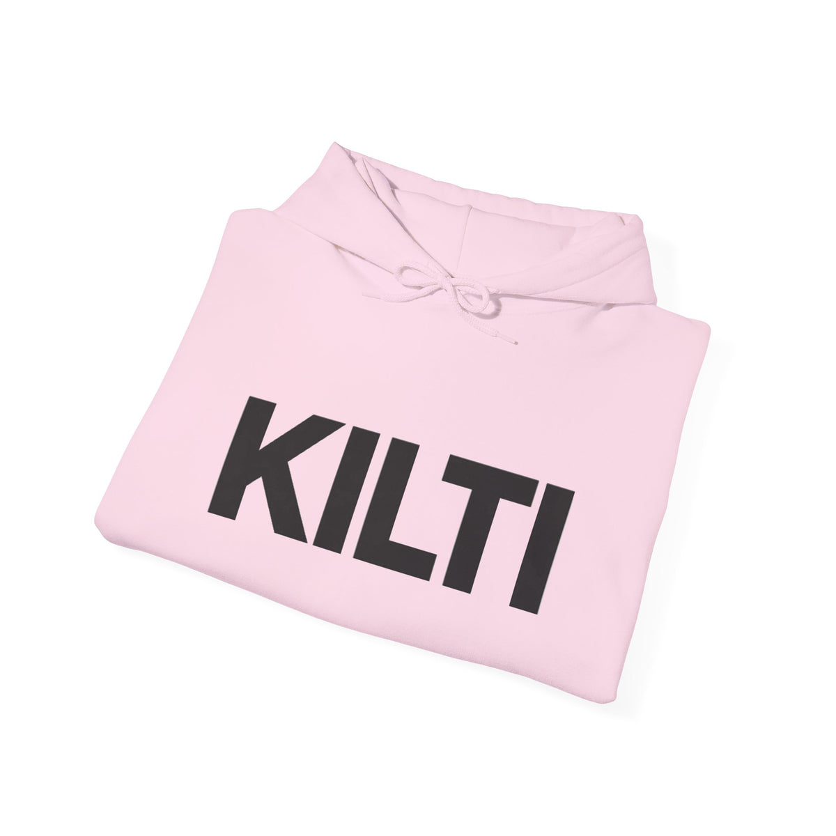 Copy of KILTI Tonal Hoodie - Sand