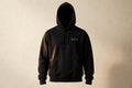 KILTI Wordmark Hoodie - Black